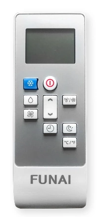 Funai MAC-CS29CON01