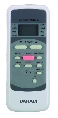 Dahaci DI09BFM-D/DO09BFM-D