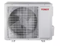 TOSOT T12H-SnN/I/T12H-SnN/О