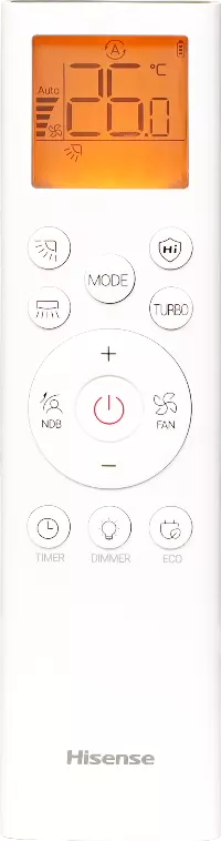 Hisense AS-18UW4RMSKB02