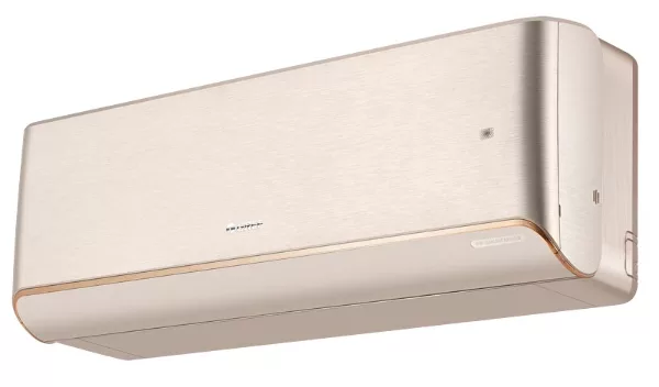 Gree  GWH12AVCXD-K6DNA1A champagne
