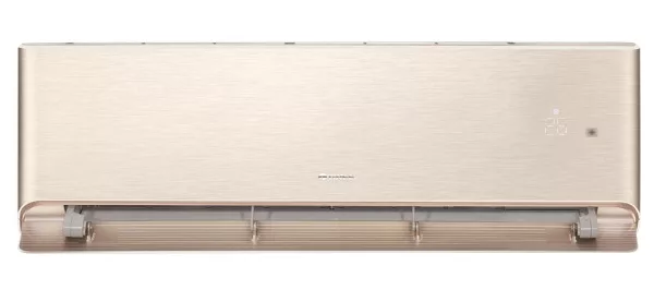 Gree  GWH18AVDXE-K6DNA1A champagne