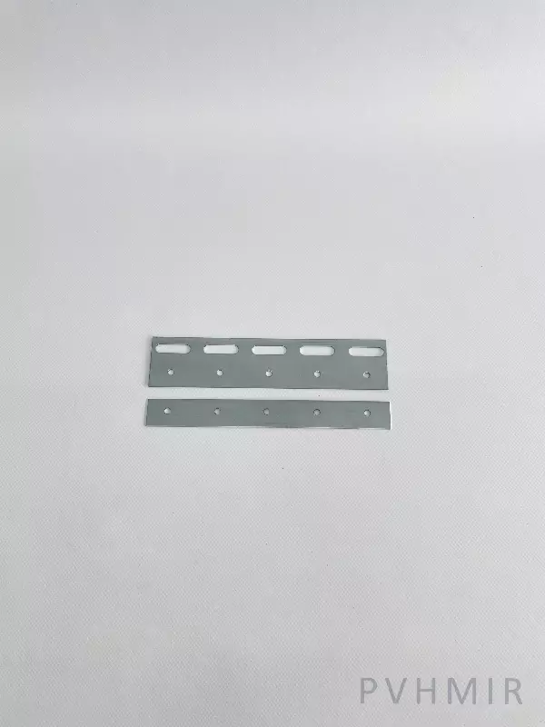 Комплект пластин 200мм