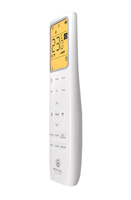 Royal Clima RC-PD22HN